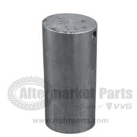Drive Axle Pinion Shaft